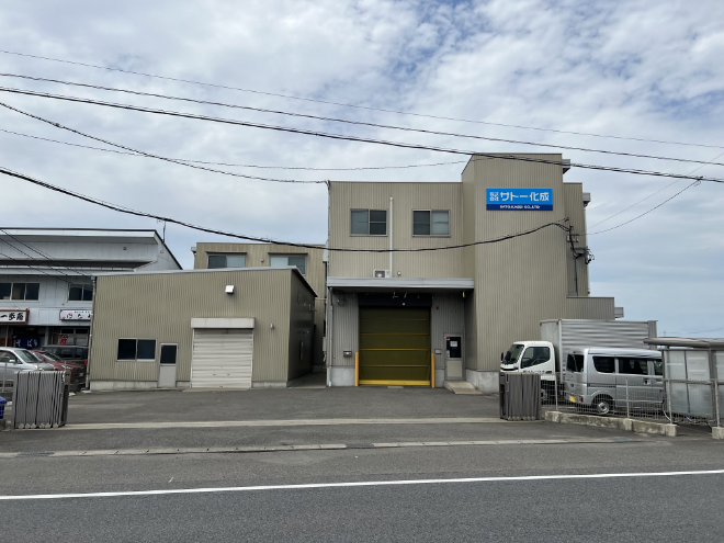 KANO工場